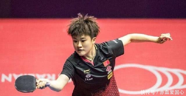 澳乒赛女单四强出炉!国乒两大主力迎重大考验,丁宁将战伊藤美诚 dafa888黄金版网页