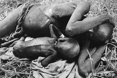 这么多年无私援助,非洲为什么还是那么穷