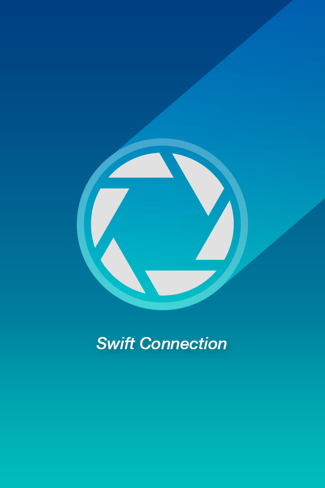 Swift Connection截图2