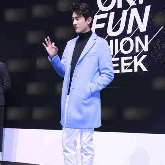 为什么大家讨厌林更新 是花心还是什么