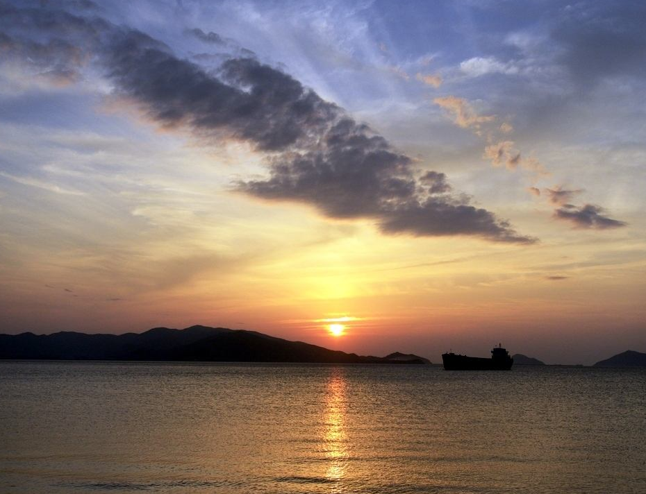 中国最著名的7大海滨城市，我去过3个算及格，你去过几个？