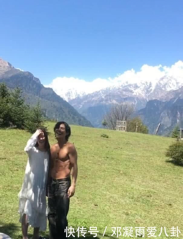 郭碧婷怀孕了?向佐:哈哈不回你!