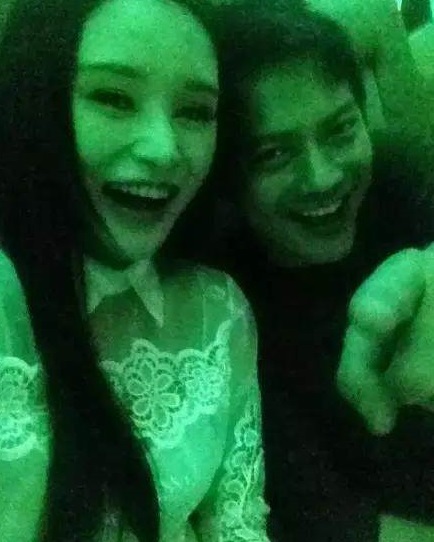 周迅离婚？高圣远经纪人否认！但这段已经分居半年的婚姻能走得远吗？