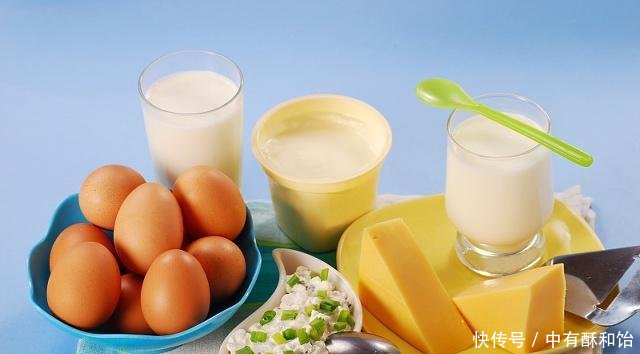 迎来胎宝后,孕妈尽量少吃3种食物,可能对自己