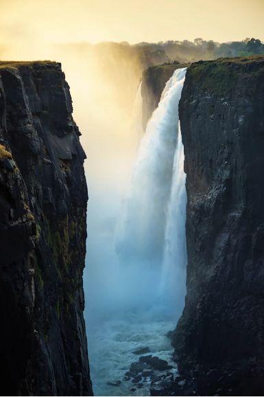 江一燕流连忘返的圣地,探险家的乐园,这个国度终于落地签啦!