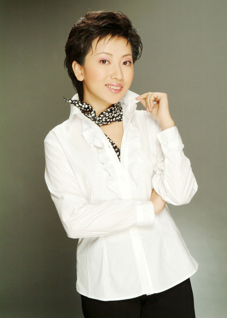 黑龙江电视台主持人于硕的老公是谁