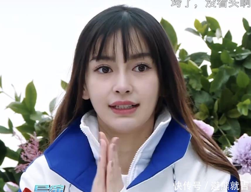 《奔跑吧》首播,新人情商低惹怒李晨,baby变胖