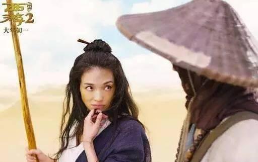 周星驰的一生所爱是娟妹,朱茵是捆绑炒作周星驰23年的前任 周星驰的一生所爱是娟妹,朱茵是捆绑炒作周星驰23年的前任