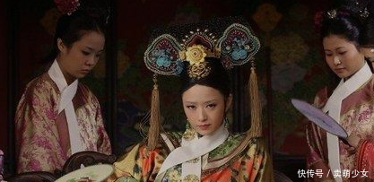 古代后妃为何过50岁不能侍寝?