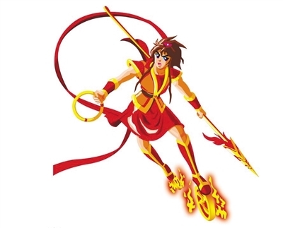 哪吒形象的演变历程