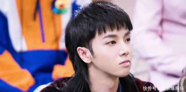 华晨宇挑战张国荣《我》再夺第一,如果放到总