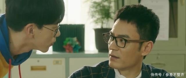 我的初恋交给了母亲