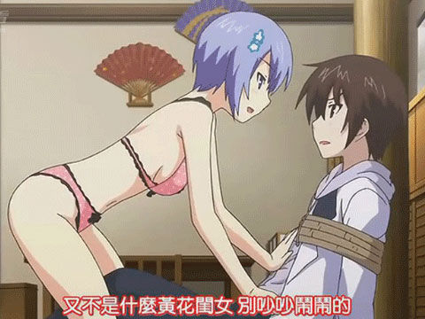 十月日本新番动漫