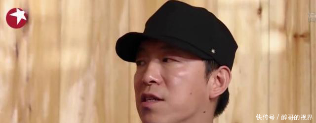 张艺兴想让孩子去见妈妈,黄磊不同意,黄渤却说