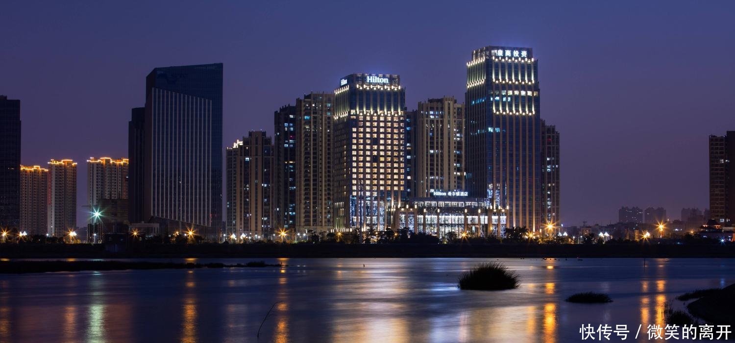 超越省会碾压副省级, GDP总量领跑全省19年