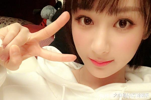 杨紫将与欢瑞世纪解约, 和黄斌合作, 或能成为下