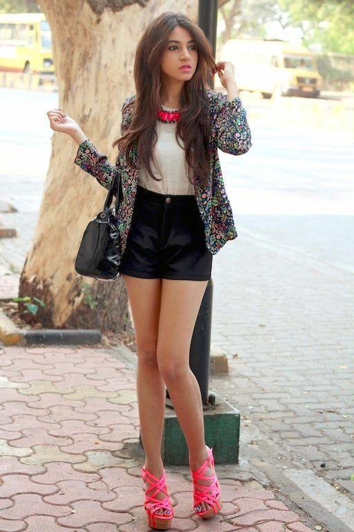 外国人问:为何有些印度人是白种人?某印度网民