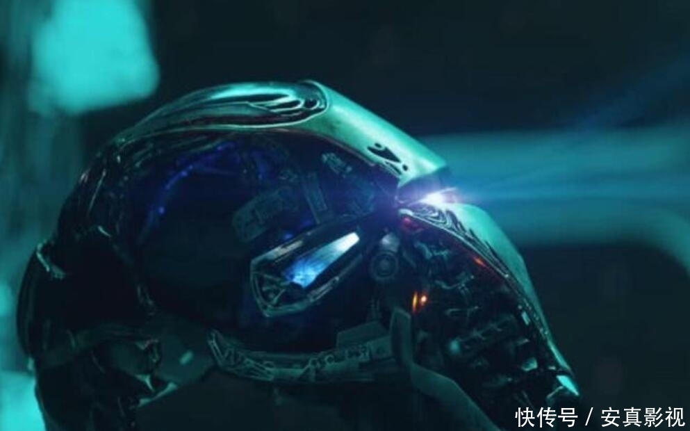 复仇者联盟4:洛基幻术有破绽,钢铁侠继承人辛