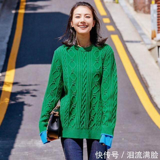 40岁女人尽量少打底裤配大衣,学学杨幂和高圆