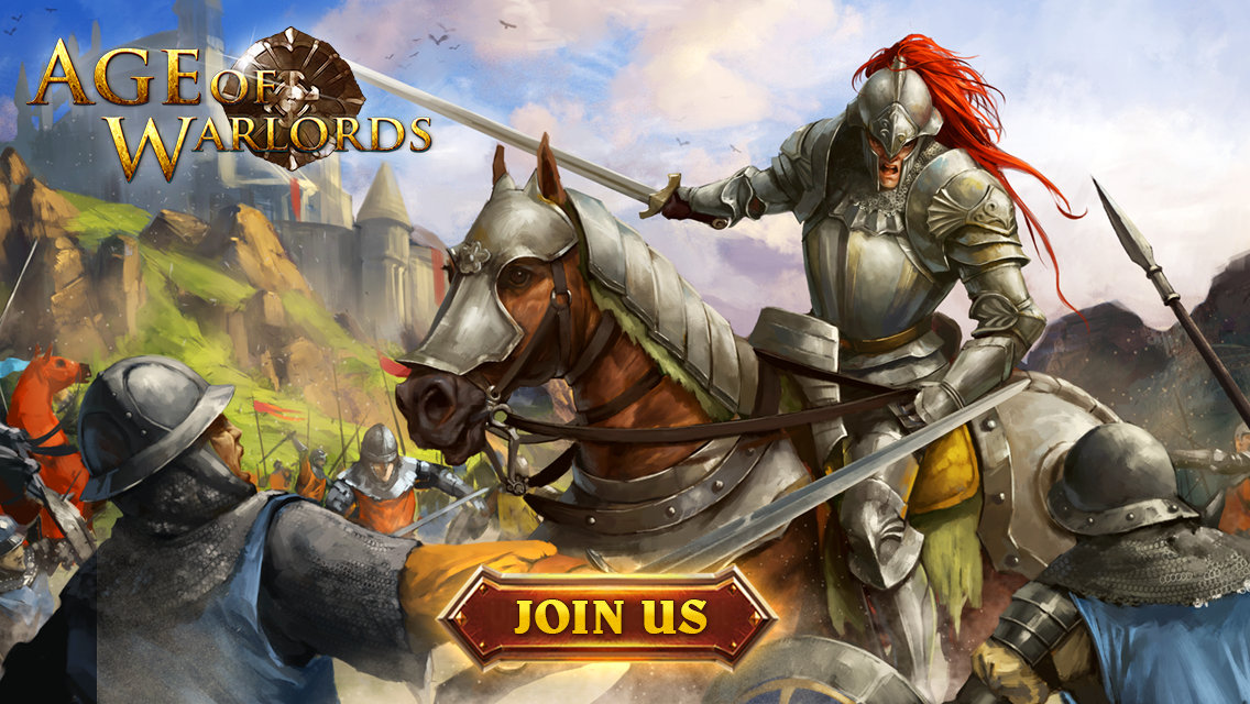 Age of Warlords - Vikings截图10