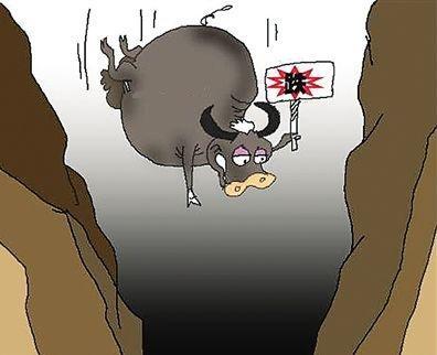 一位操盘手的临别赠言:只买“庄家建仓”的强势股,值得散户深读