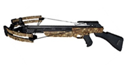 绝地求生刺激战场十字弩怎么用 绝地求生刺激