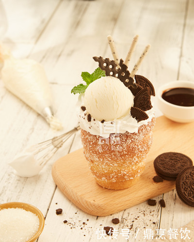 2018年新手开家小吃餐饮店但不懂经营技巧,T