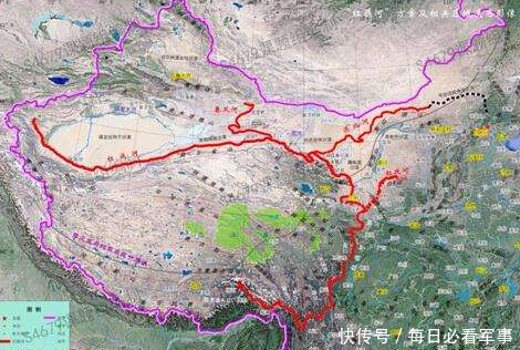 我国将开通又一“南水北调”，平添2亿亩良田，等于再造五个三峡