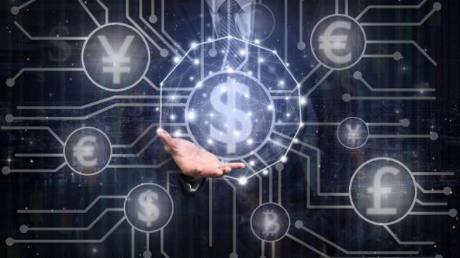 为什么说炒比特币是零和博弈?HiGold这样的技术产业平台才有价值