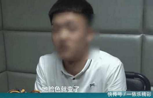 女子在KTV喝醉被服务员抱走, 发生关系后, 男子: 她没反抗啊!