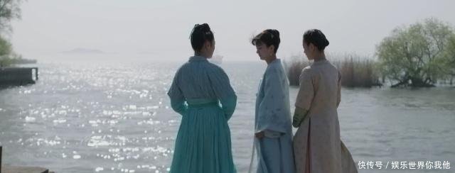 知否曼娘撒泼遭明兰怒怼大快人心,然而却被颖