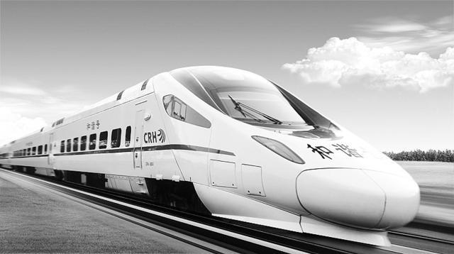 早干嘛了!英国花57亿英镑买的日本高铁首日就坏,民众:换中国的