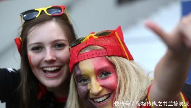 2018年俄罗斯世界杯,南美洲美女球迷最激情!