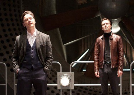 X战警:第一战-在线观看-360影视