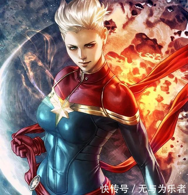 《复仇者联盟4》彩蛋解析: 一部电影串联起了