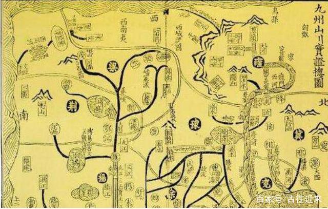 中国最神秘的一个朝代，存在1600年，世界却不承认它的存在