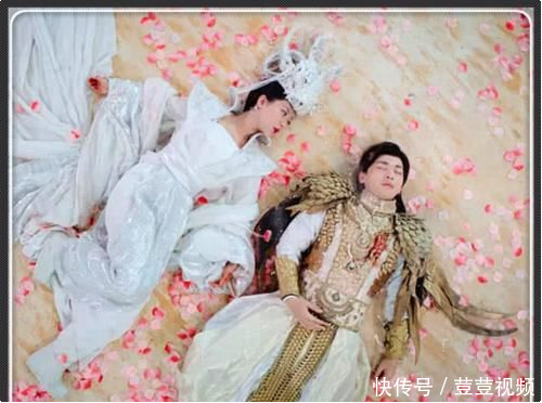 古装剧中4大“虐心场面”:锦觅大婚,茂茂割肉,都不及她痛心! 真钱捕鱼游戏