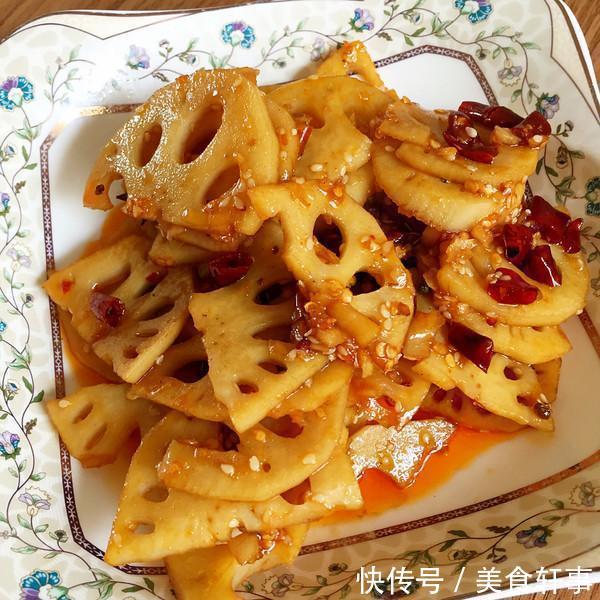 藕片的家常做法红烧 t012fb860448454279d.jpg