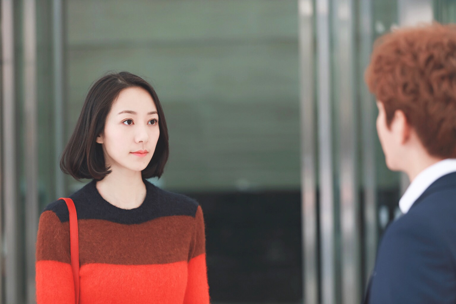 《婚姻遇险记》播出 韩雪细腻演技获网友点赞