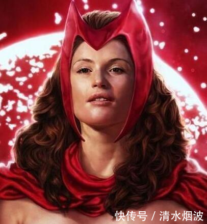 《复仇者联盟3》中幻世带着宝石为什么感觉实