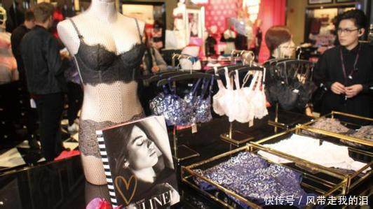 中国最励志打工仔一年卖出45亿,他从保安逆袭成为内衣大王