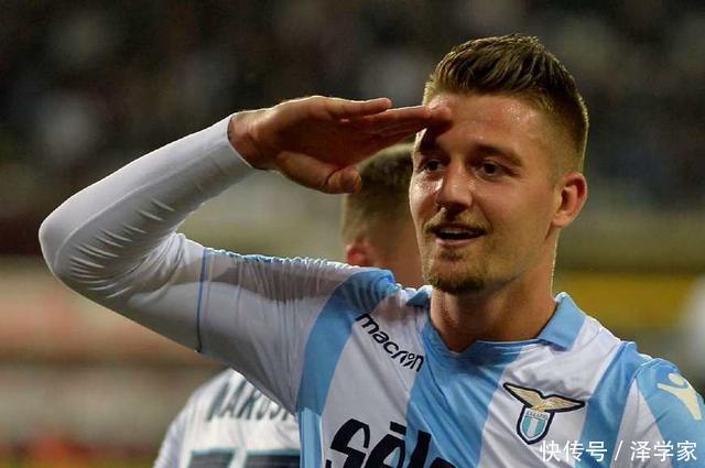 盘点2018年世界杯上十大帅哥,明明可以靠颜值