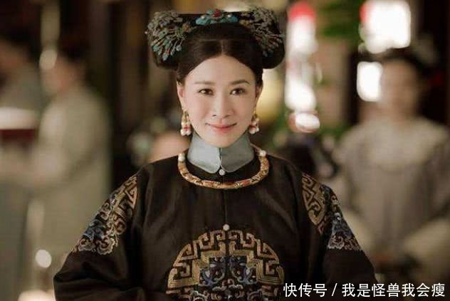 延禧攻略娴妃被废后,乾隆为何不立魏璎珞为后