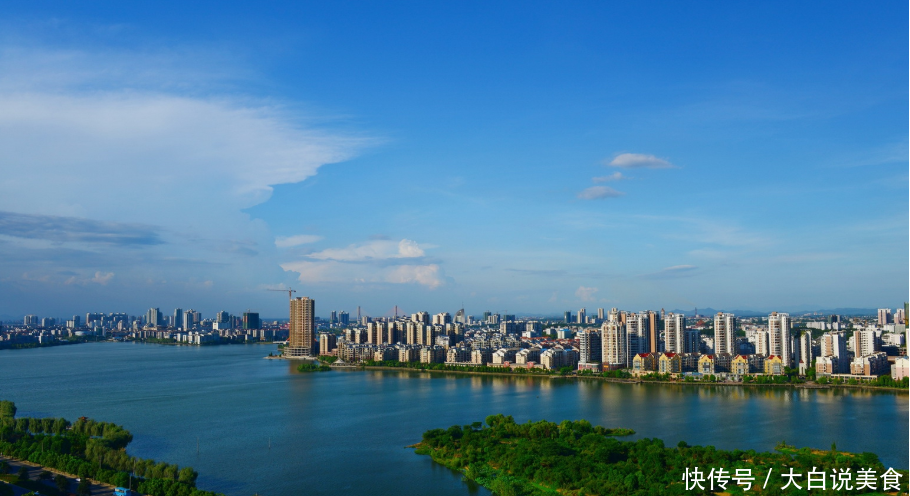 湖北最小的地级市,北京是它的10倍,比武汉更能