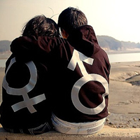 哪位大神有背影的情侣<em>头像</em>,最好一对要唯美点