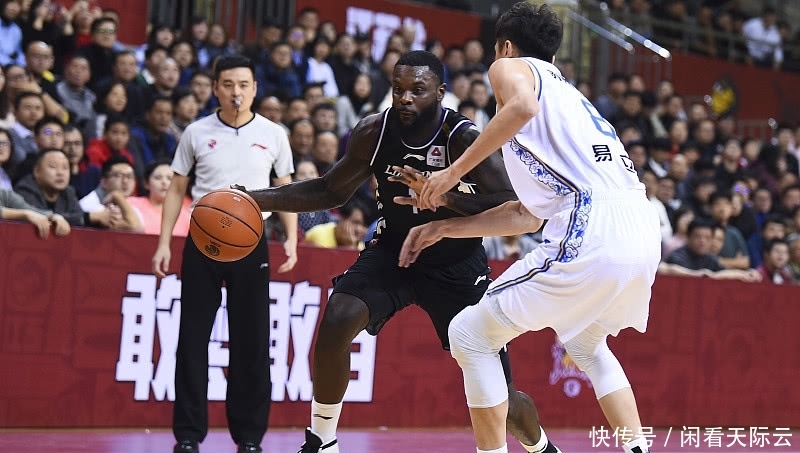 郭艾伦辽宁号码