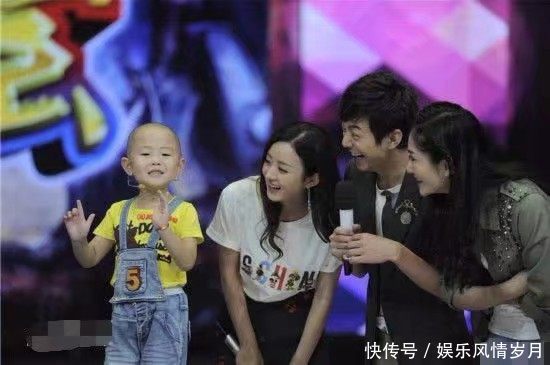 原班人马强势来袭,阵容奢华,网友:期待李欣蕊表