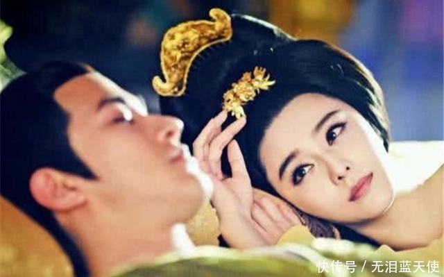 武则天此生最后悔一事,将亲姐接入宫里,又把她处死 澳门皇冠注册网址