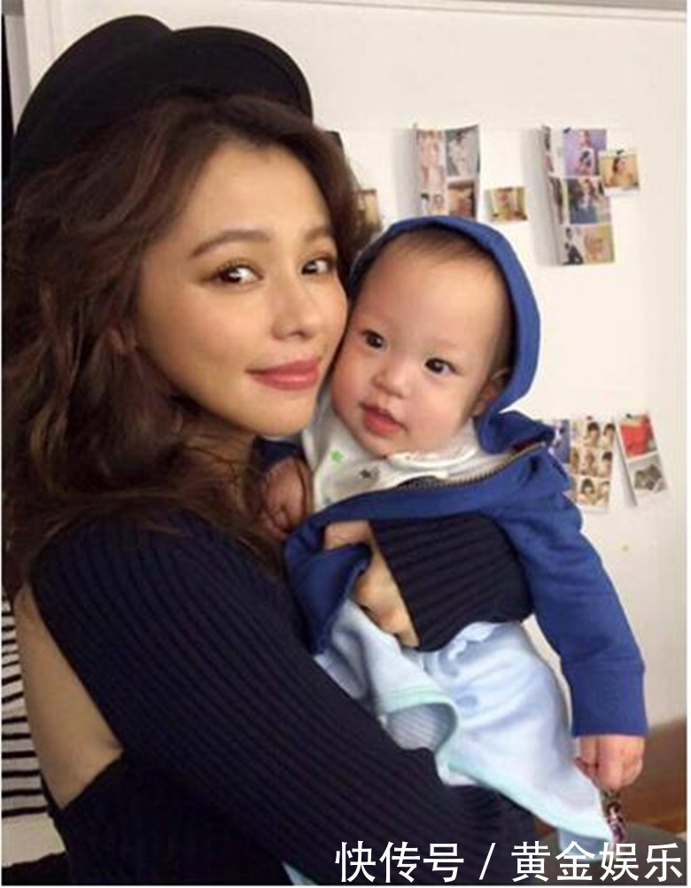 徐若瑄发布的后事让人伤感,去瑞士安乐死是她