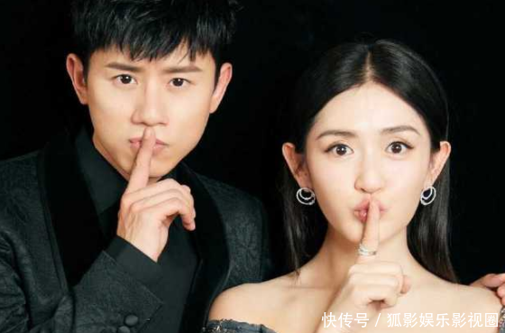 那些年《快本》 见证 过的爱情!一对婚后甜蜜,